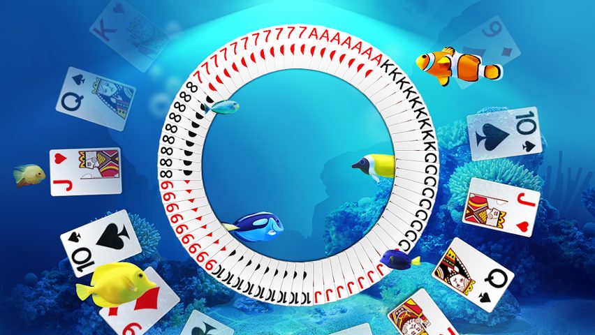Screenshot 7: FreeCell Solitaire