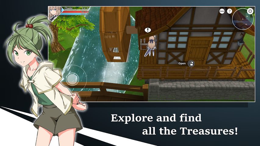 Screenshot 10: Epic Conquest 2