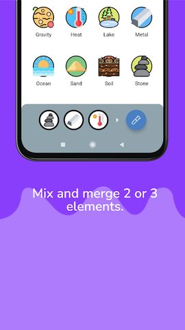 Screenshot 20: Alchemy Merge — Puzzle Game