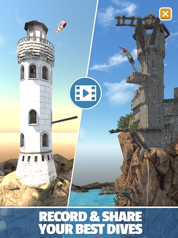 Screenshot 17: Flip Diving
