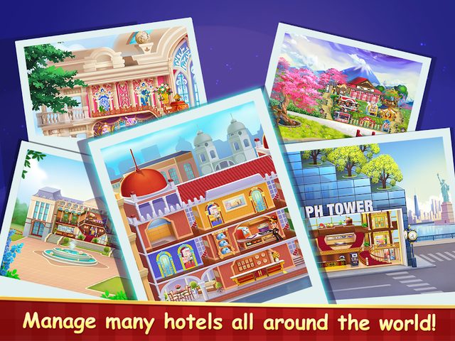 Screenshot 20: Hotel Madness Grand Hotel