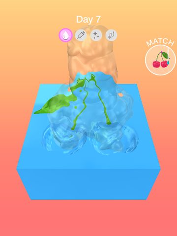 Screenshot 22: Syringe Slime