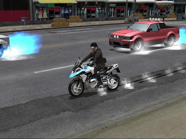 Screenshot 14: Drift Battles Racing Car
