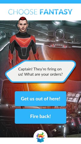 Screenshot 22: Story Charmed