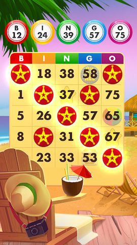 Screenshot 17: Bingo Country Days: Live Bingo