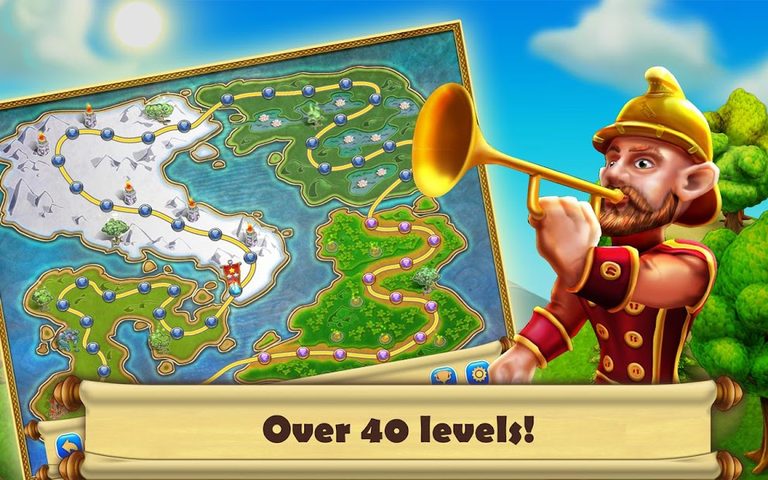 Screenshot 13: Gnomes Garden