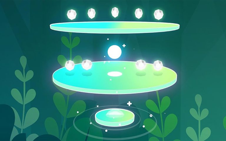Screenshot 23: Beat Jumper: EDM up!