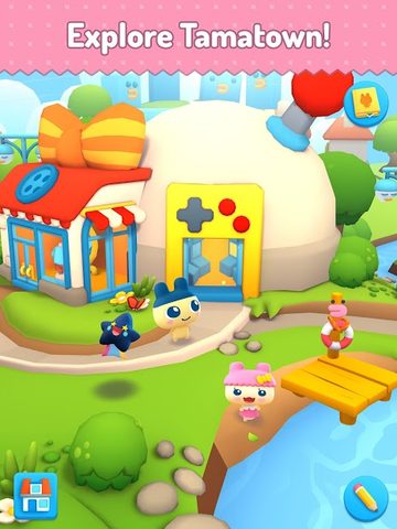 Screenshot 22: My Tamagotchi Forever