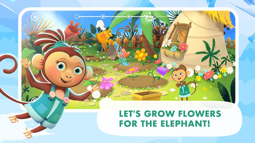 Screenshot 16: Toddler & kids learning games