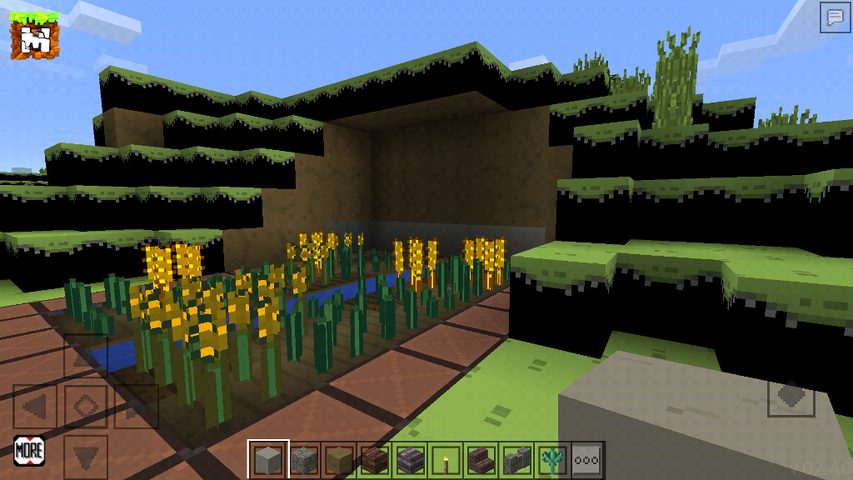Screenshot 12: MaxiCraft Adventure Time