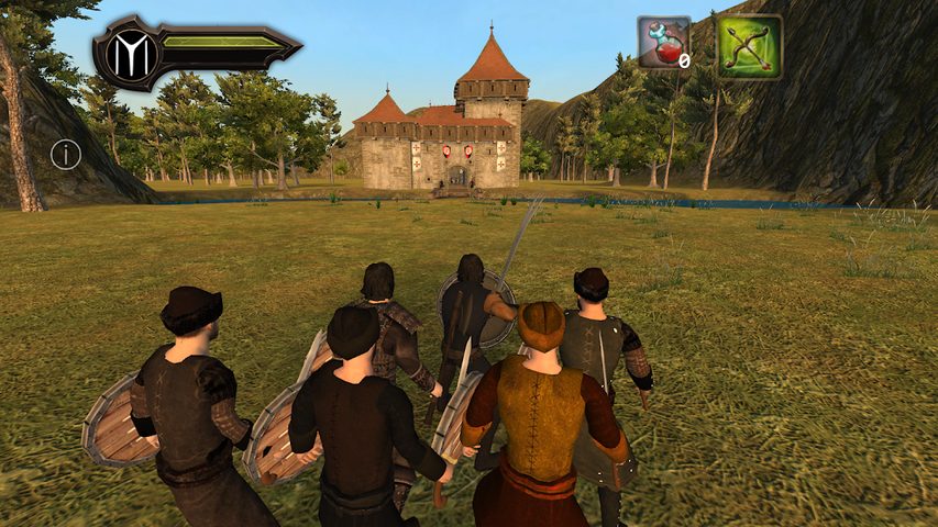 Screenshot 7: Osman Gazi
