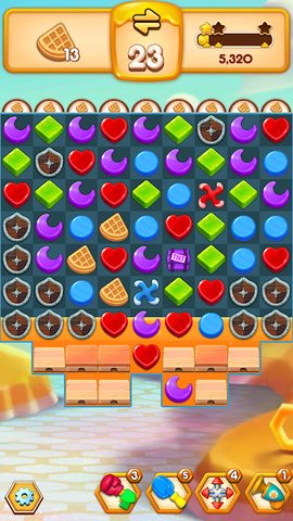 Screenshot 7: Buggle Blast - Puzzle Games
