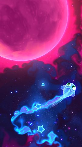 Screenshot 2: Super Starfish