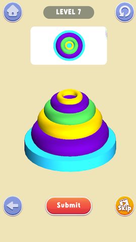 Screenshot 17: Crush Block 3D