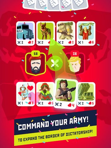 Screenshot 10: Dictator 2
