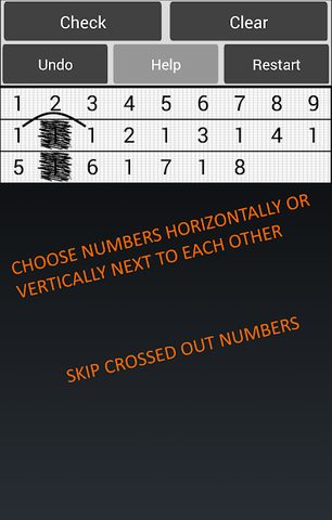 Screenshot 11: Numbers Game - Numberama