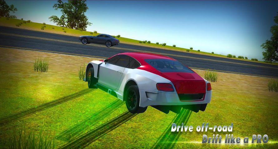 Screenshot 13: Furious Car Driving 2020