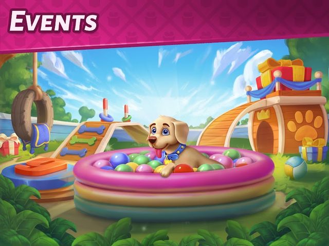 Screenshot 4: Hidden Resort: Adventure Bay