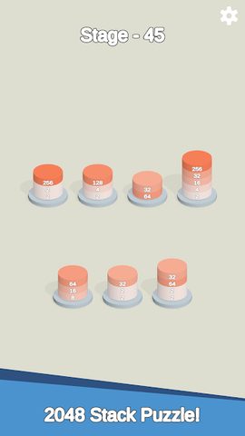 Screenshot 7: Sugar Candy Challenge 3D Game
