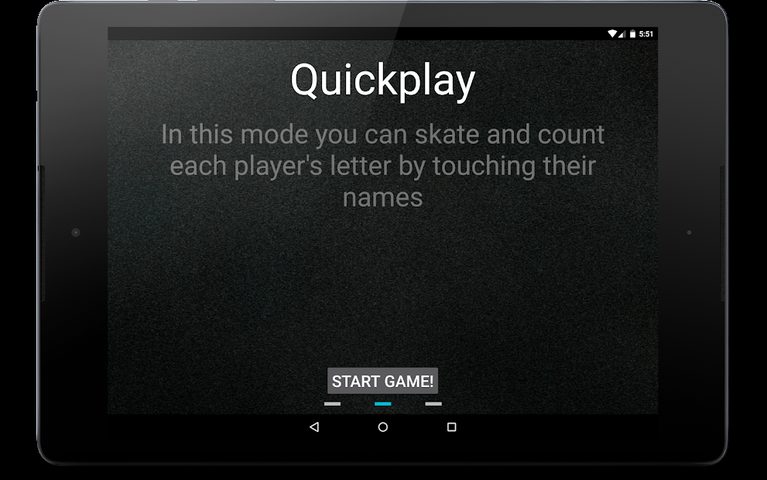 Screenshot 10: Game of S.K.A.T.E