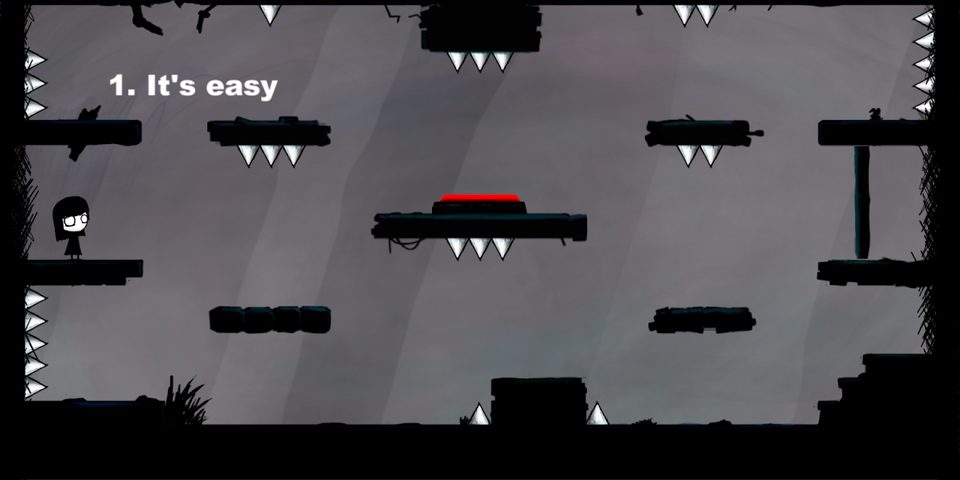 Screenshot 10: That Level Again 4