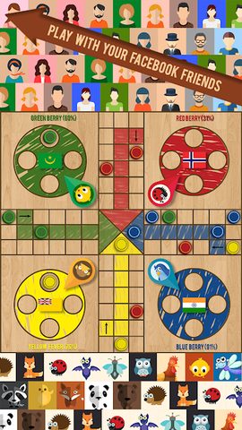 Screenshot 17: Ludo Classic