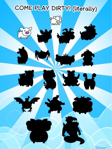 Screenshot 8: Pig Evolution: Idle Simulator