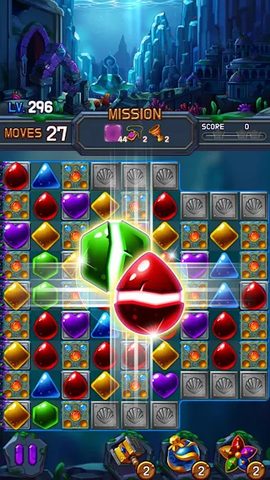 Screenshot 23: Jewel Water World