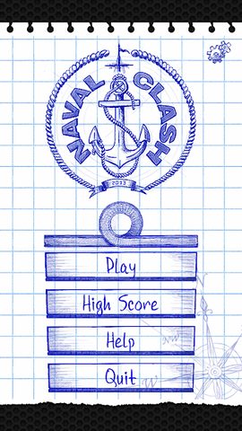 Screenshot 8: Naval Clash Battleship