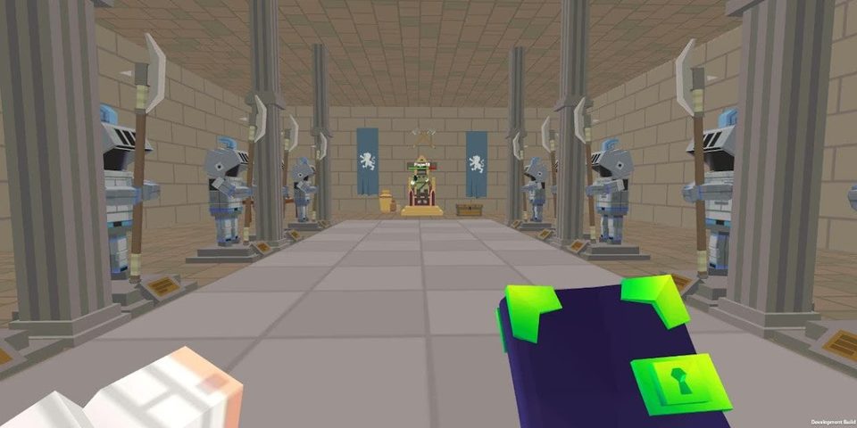 Screenshot 20: Simple Sandbox 2 : Middle Ages