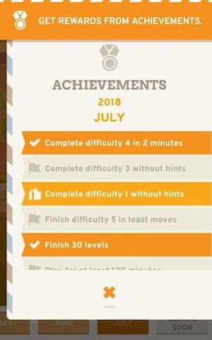 Screenshot 21: Pluszle ®: Brain logic puzzle