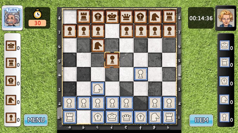 Screenshot 16: Chess Master King