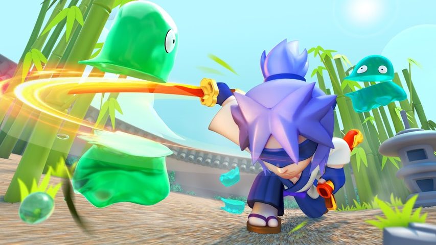 Screenshot 13: Archero