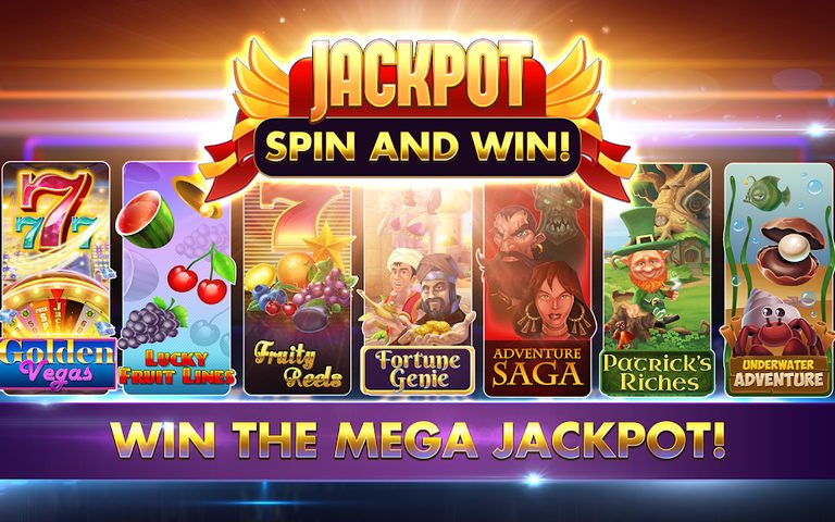 Screenshot 13: POKER, BLACKJACK, SVARA