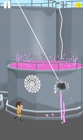 Screenshot 12: Web Hero