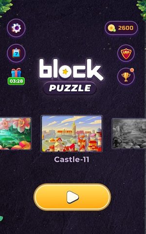 Screenshot 14: Block Puzzle - Fun Puzzle Game