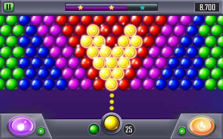 Screenshot 6: Bubble Champion