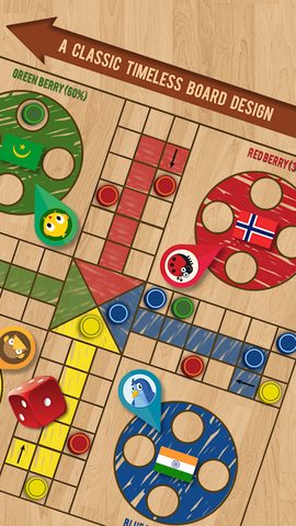 Screenshot 15: Ludo Classic
