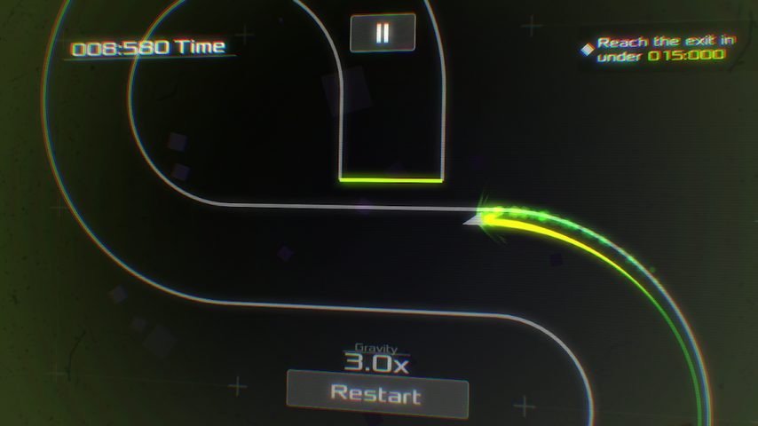 Screenshot 16: DATA WING