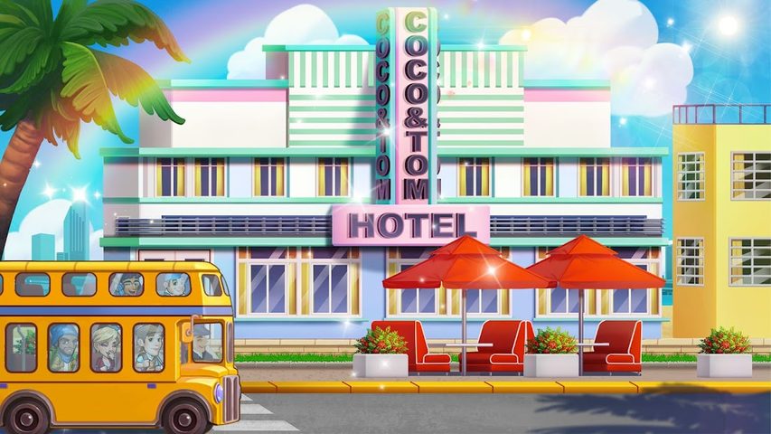 Screenshot 13: Hotel Frenzy: Home Design