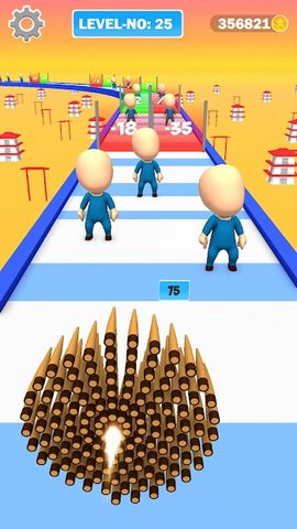 Screenshot 17: Bullet Fest