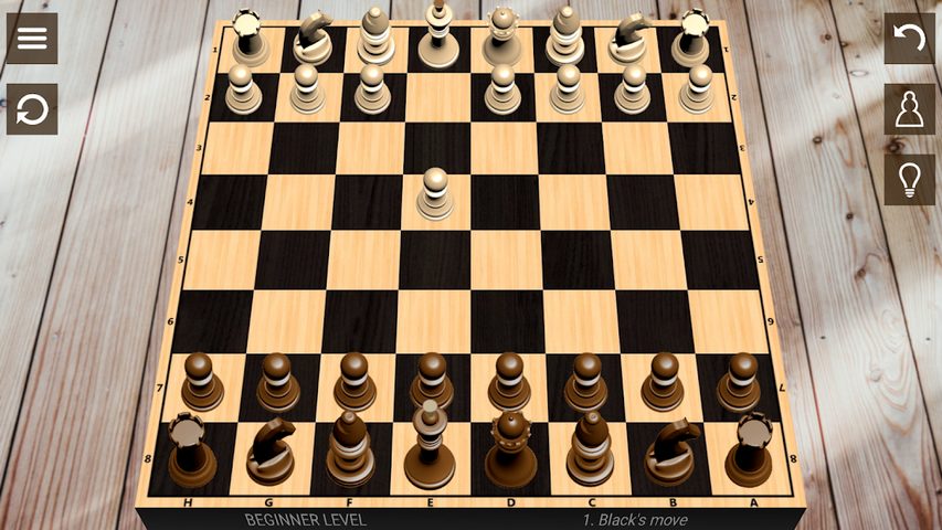 Screenshot 17: Chess