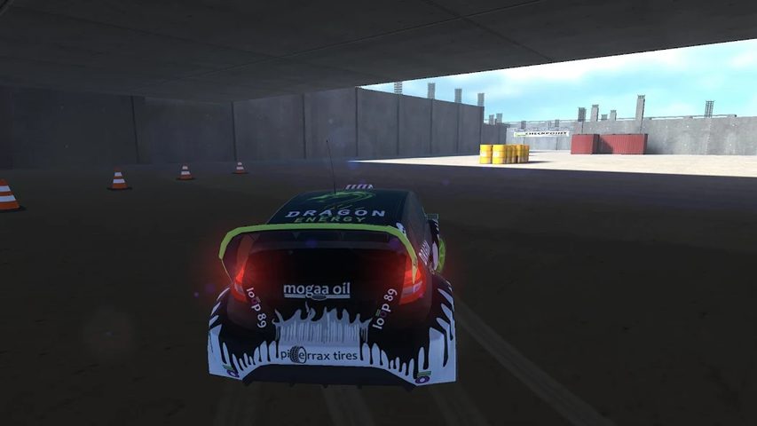 Screenshot 19: Rally Racer Dirt