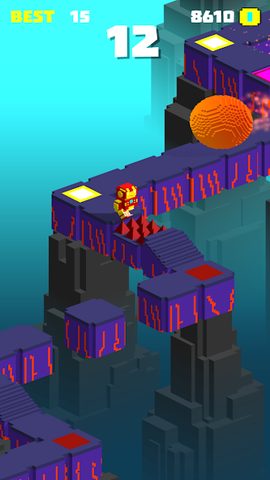 Screenshot 24: Endless Run - Temple Escape