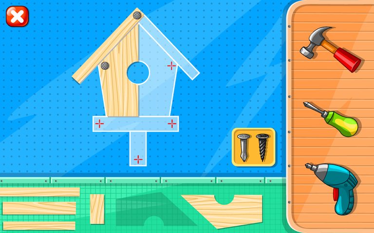 Screenshot 23: Builder Game