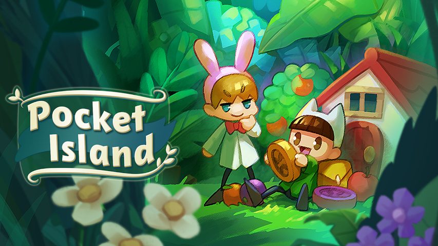 Screenshot 21: Pocket Island - Puzzle Game