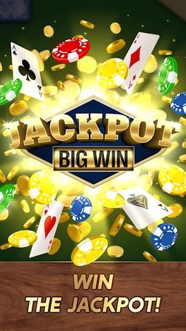 Screenshot 20: Blackjack