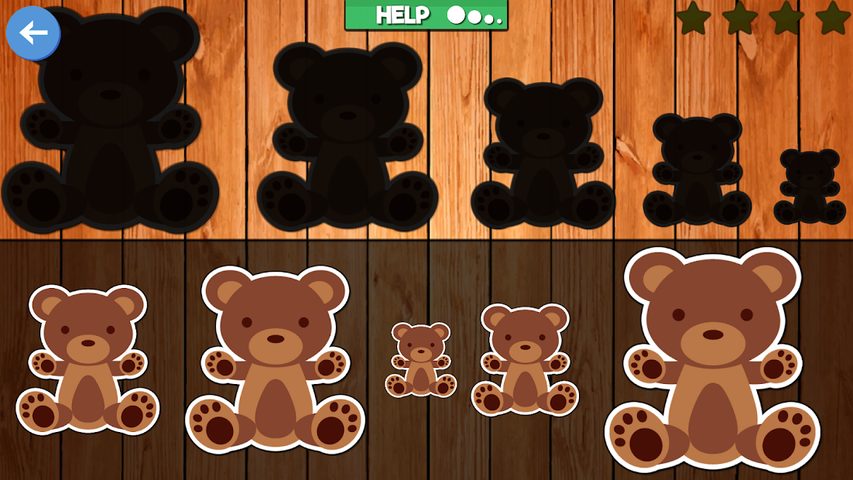 Screenshot 8: Kids Educational Game 5
