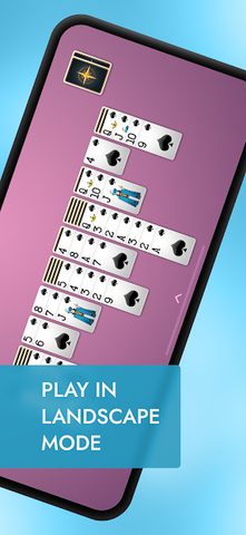 Screenshot 12: Spider Solitaire