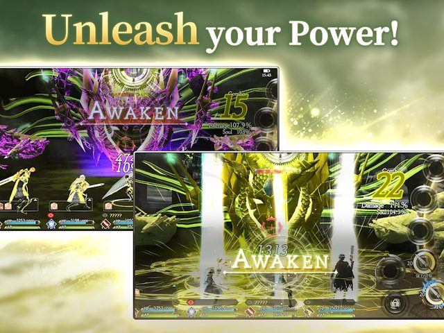 Screenshot 19: Magatsu Wahrheit-Global version